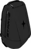 Star Vie Hard Eva Padelschlägertasche Schwarz  Schwarz One Produktbild-Vorschau 4