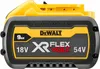 Dewalt 18V-54V Akkusatz 2*9,0Ah - Dw Dcb547X2 Produktbild-Vorschau 4