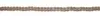 Vanzetti Leder Gürtel Braided Women's Belt W95 Silver Produktbild-Vorschau 12