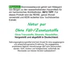 Brennnesselwurzel 720 (4x180) Kapseln – Reines Wurzelpulver Produktbild-Vorschau 10