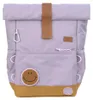 Lässig Little Gang lilac M Rolltop Kinderrucksack Produktbild-Vorschau 5