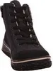 Rieker Damen Stiefelette Schnürboot Warmfutter flach Produktbild-Vorschau 54