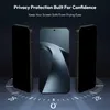 2-pak Xiaomi 17T Pro Privacy Szkło ochronne na ekran Podgląd zdjęcia produktu 2