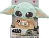 Star Wars Mandalorian Jumping Grogu Feature Plush Produktbild-Vorschau 1