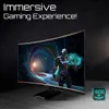 GIGABYTE GS32QCA 31,5" QHD Curved Gaming Monitor - 2560 x Produktbild-Vorschau 9