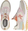 Rieker Sneakers Laag  Sneakers Laag - Roze - Maat 42 Produktbild-Vorschau 29
