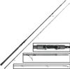 Zeck All Black 2,70m 80g - Spinnrute Produktbild-Vorschau 1