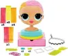 L.O.L. Surprise! OMG Styling Head Neonlicious, Produktbild-Vorschau 3