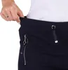 Caprihose kurze Chino für Damen mit Stretch19-27 luftige Produktbild-Vorschau 4