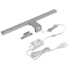 LED Spiegelleuchte mit Schalter und Stecker 40cm Produktbild-Vorschau 5