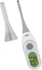 Braun PRT2000, Kontakt, Blau, Weiß, Unterarm, °C, 8 s, LCD Produktbild-Vorschau 12