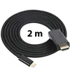 USB-C auf HDMI 4K Kabel USB Type C 3.1 Kompatibel Laptops Produktbild-Vorschau 16