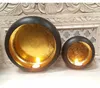 Orientalische Wand-Windlichter Set Dinesh Produktbild-Vorschau 2