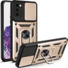 Galaxy S20 Hülle mit 360° Drehbarer Magnetische Ring Produktbild-Vorschau 1