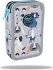 Jumper 3 Doggy CoolPack třípatrový penál s příslušenstvím Náhled obrázku produktu 12