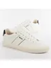 Boss Sneakers 50517289120 in White color size 44 Voir les images du produit 7