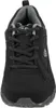 Brütting Sportschuhe in Übergrößen Schwarz 191176 / 191177 Produktbild-Vorschau 3