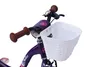 CHILLIZ Kinderrad 16 Zoll CHD.01 lila Rahmenhöhe 25,5 cm Produktbild-Vorschau 2