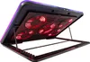 Chladiaca podložka EMAVO Turbo 2 17" RGB Náhľad obrázku produktu 4