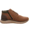 Rieker Schnürboots B0603-24 Herren 31363132383238 Braun 46 Produktbild-Vorschau 12