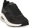 scarpe Skechers Blk Tres Air 177411BLK Anteprima dell’immagine prodotto 2