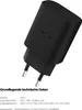 Original Nokia 20W USB-C Adapter Schnellladegerät AD-20E Produktbild-Vorschau 3