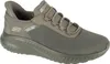 Skechers Bobs Slip IN Sneaker Grün in Gr. 43 Produktbild-Vorschau 8