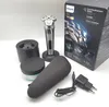 Philips SHAVER Series 9000 S9975/54 Elektrischer Nass- und Produktbild-Vorschau 2