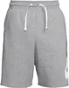 Spodenki Męskie Nike M Nk Club Alumni Hbr Ft Short Dx0502 Podgląd zdjęcia produktu 9