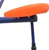 vidaXL 360-stupňový otočný hojdač Orange Náhľad obrázku produktu 3