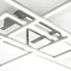 Lampa sufitowa LED BRILONER FRAME, ściemniana stopniowo, Podgląd zdjęcia produktu 15