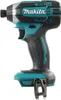 A cordless impact driver is shown against a white background. Produktbild-Vorschau