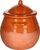 MamboCat Tontopf + Deckel 7 Liter Eintopf Universaltopf Produktbild-Vorschau 3