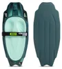 JOBE SLASH Kneeboard: tavola da freestyle per principianti Anteprima dell’immagine prodotto 1