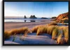 MuchoWow® MuchoWow® Gerahmtes Poster Strand - Meer - Natur Produktbild-Vorschau 1