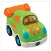 Vtech 80-143804 Tut Tut Baby Flitzer - Rennwagen Produktbild-Vorschau 5