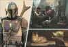 TREFL Puzzle Mandalorian und seine Welt 4in1 (35,48,54,70 Produktbild-Vorschau 11