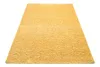 Tapiso Koberec ESSENCE Shaggy Unicoloured Modern Yellow Náhľad obrázku produktu 8