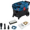 BOSCH Professional 06019M0120 BOSCH Professional GAS 400 A Anteprima dell’immagine prodotto 1