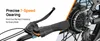 E-Bike für Erwachsene, 20 *3.0" Fetter Reifen Produktbild-Vorschau 14
