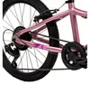 Rower dziecięcy 20 cali aluminiowy lekki Huffy LiteRide 7 Podgląd zdjęcia produktu 18