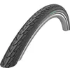 Schwalbe Road Cruiser -rengas  musta  heijastava  42-622 Produktbild-Vorschau 6
