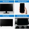 Grundig Bildschirmreiniger Set Mikrofasertuch Screen Produktbild-Vorschau 2