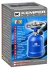 Réchaud gaz sans piezo anti-vent - Kemper - KE2009 - Voir les images du produit 7