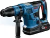 Bosch Akku-Bohrhammer BITURBO mit SDS max GBH 18V-36 C, 2 x Produktbild-Vorschau 8
