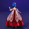 Miraculous Film Set Puppe Marienkäfer im Ballkleid + Produktbild-Vorschau 7