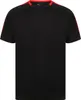 Finden+Hales LV290 | Uni Team T-Shirt, Single Jersey - Produktbild-Vorschau 1