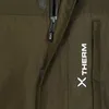 Dam Xtherm Winter Suit L Green Produktbild-Vorschau 19