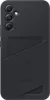 Samsung Card Slot Case Galaxy A34 (5G) Black Produktbild-Vorschau 2