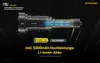 Nitecore P35i, Latarka ręczna, Czarny, Aluminium, Podgląd zdjęcia produktu 15